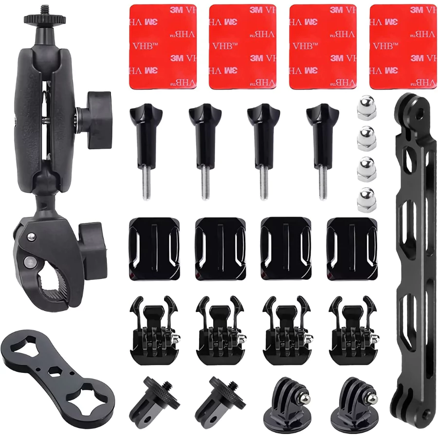 accesorios insta 360 colombia