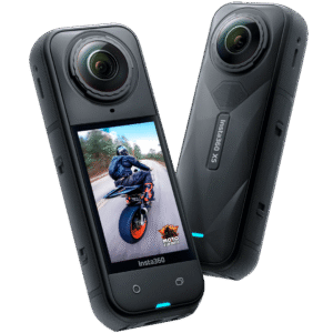 Insta360 X5 - Cámara 360