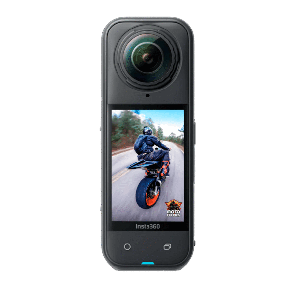 Insta360 X5 - Cámara 360