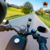 Kit Motero Insta360