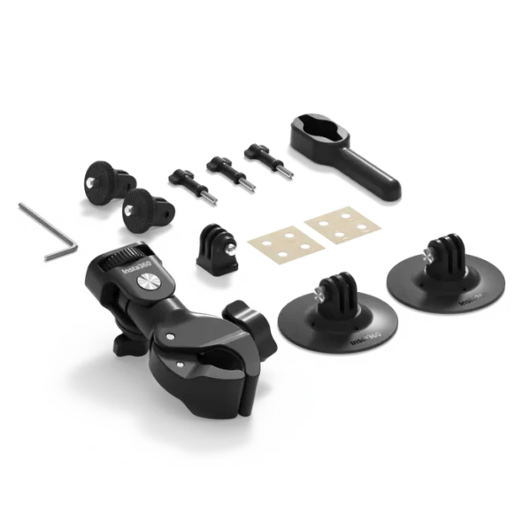 Kit Motero Insta360