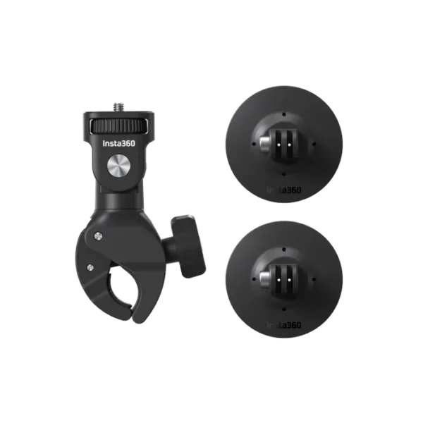 Kit Motero Insta360