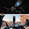 Kit Motero Insta360