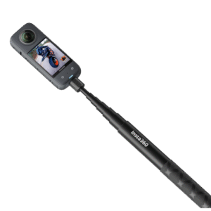 Palo Selfie Bullet Time para Insta360