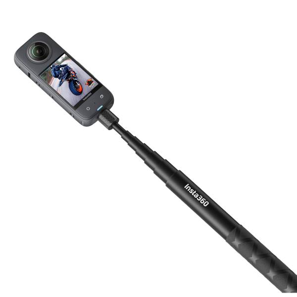 Palo Selfie Bullet Time para Insta360