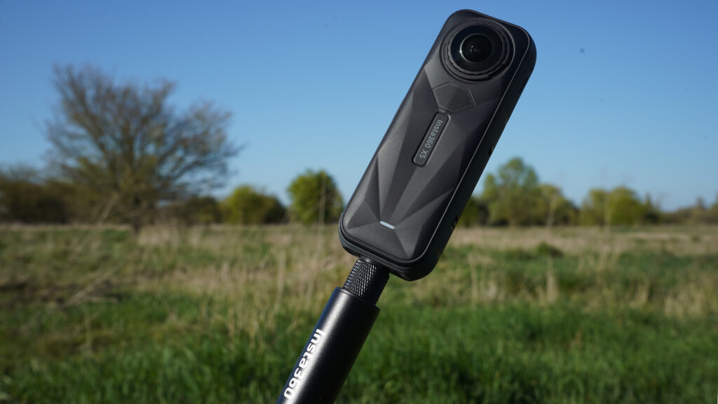 cámaras Insta360 en Colombia