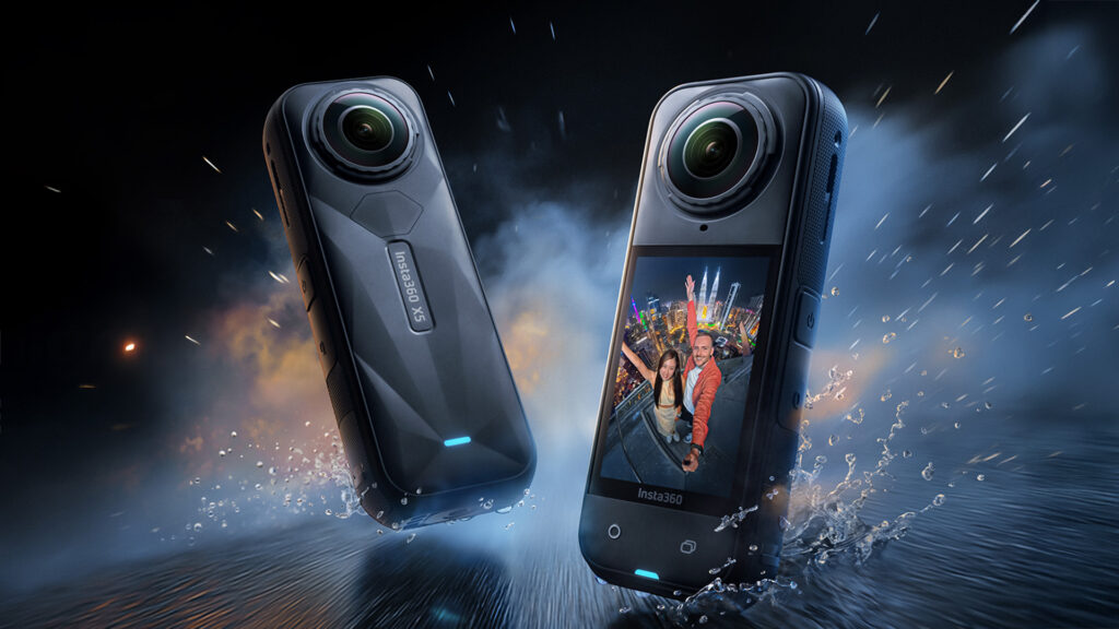 comprar Insta360 en colombia