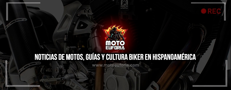 Motociclismo y Cultura Biker | Moto Euforia