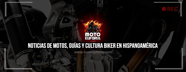 Noticias de Motos | Moto Euforia