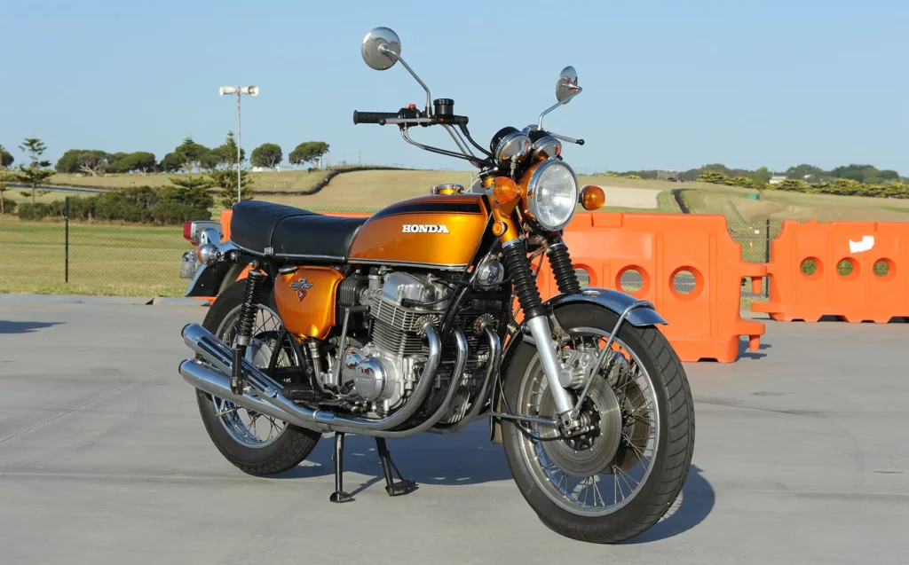 Honda CB750 Four