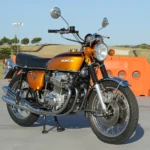 Honda CB750 Four