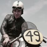 Campeón de Moto GP y Formula 1: John Surtees