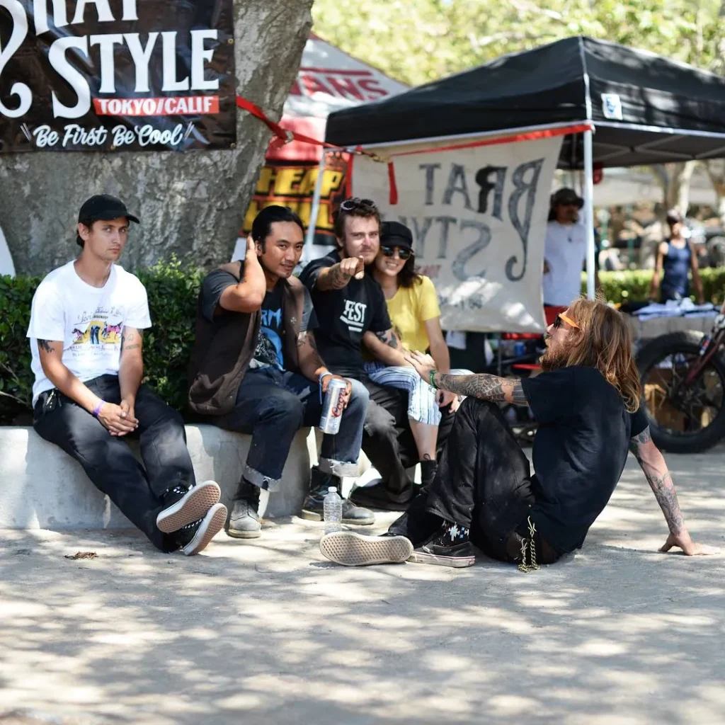 Born Free - Moto Euforia