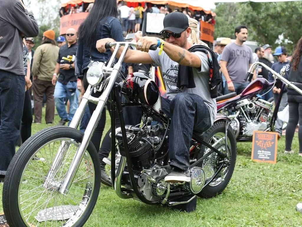 Frisko Chopper - Born Free | Moto Euforia