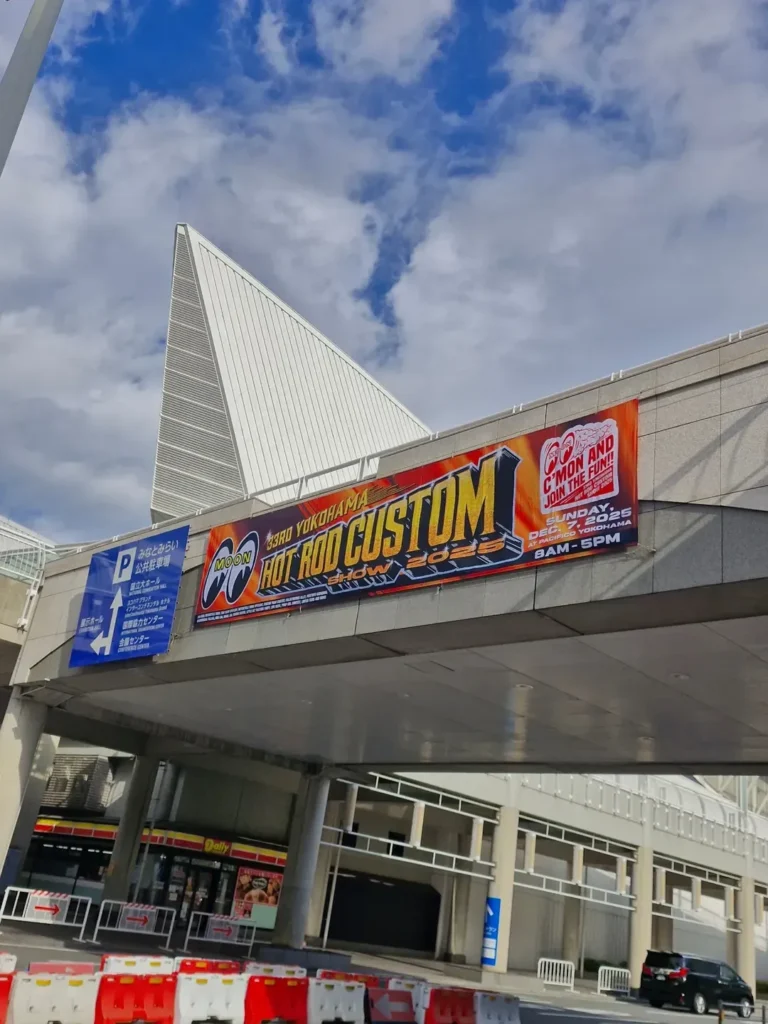 Hot Rod Custom - Evento en Japón | Moto Euforia