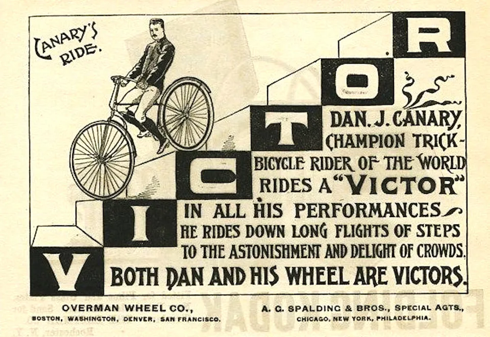 Anuncio de los primeros shows de stunt - Stunt en Moto y su historia | Moto Euforia