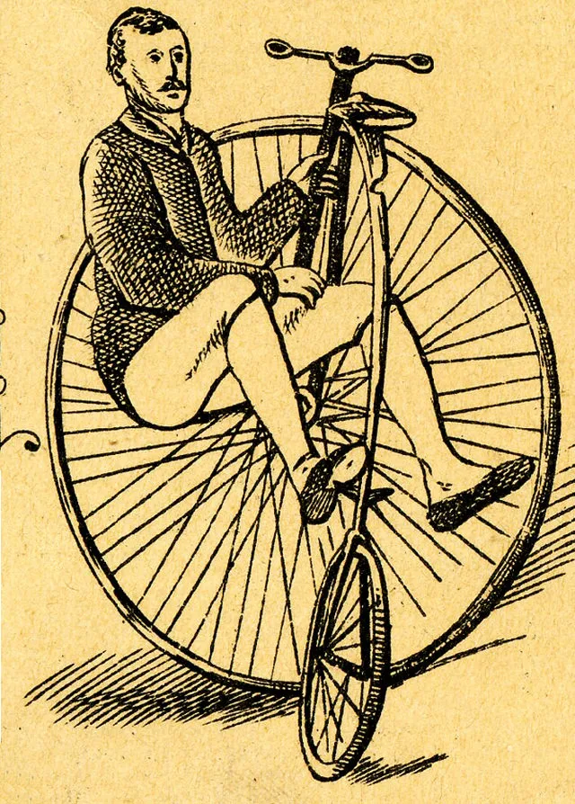 Ilustración de Daniel Canary - Stunt en Moto y su historia | Moto Euforia