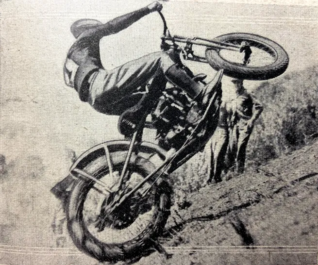 Hill Climb y caballito - Stunt en Moto y su historia | Moto Euforia