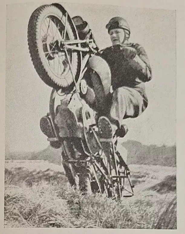 Historia del Stunt en Moto - Stunt en Moto y su historia | Moto Euforia
