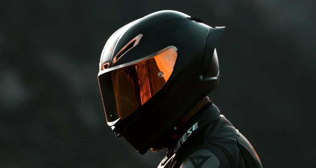 Cómo elegir casco de moto - Portada