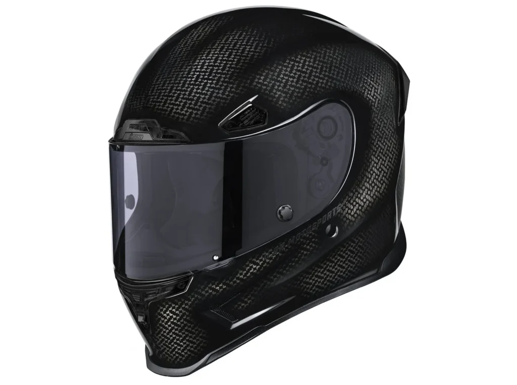 Mejor Casco para Moto 2026 - 2027 - Icon Airframe