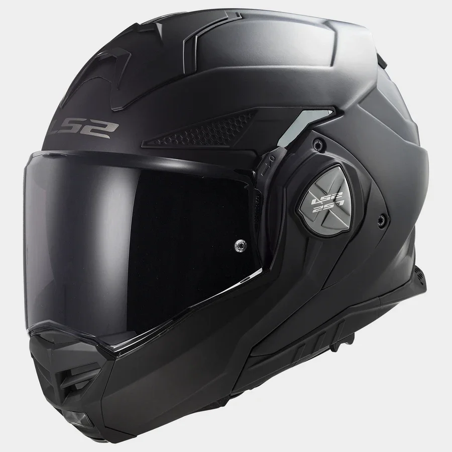 Mejor Casco para Moto 2026 - 2027 - LS2 Advent X
