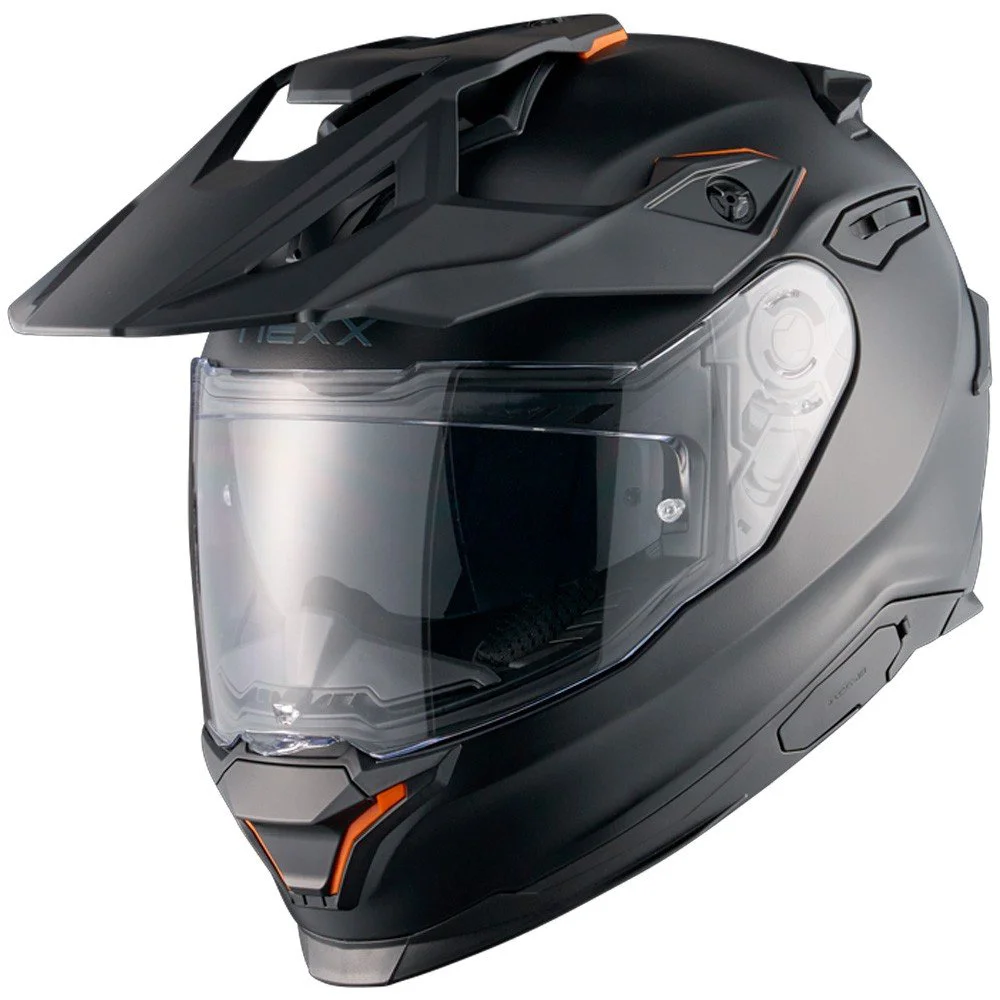 Mejor Casco para Moto 2026 - 2027 - Nexx Y.Travel