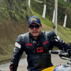 Sebastián Escobar